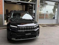 Nero Usata 2024 Jeep Avenger Summit SUV | 24.999 € (Buon prezzo)