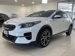 Nargento Usata 2021 Kia XCeed Plus SUV | 17.900 € (Buon prezzo)