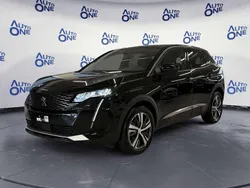 Nero Nuova 2024 Peugeot 3008 Allure SUV | 25.490 € (Buon prezzo)
