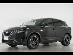 Nero Usata 2023 Nissan Qashqai Tekna SUV | 28.800 € (Buon prezzo)