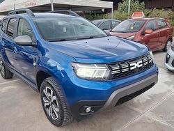 Blu Usata 2023 Dacia Duster SUV | 16.900 € (Buon prezzo)