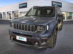 Blu/azzurro Usata 2024 Jeep Renegade Summit SUV | 25.500 € (Molto cara)