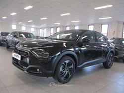 Nero Usata 2024 Citroën C4 PureTech Tre volumi | 18.900 € (Buon prezzo)