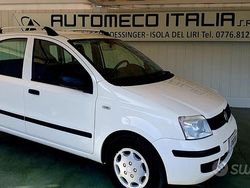 Bianco Usata 2012 Fiat Panda Due volumi | 4700 € (Ottimo prezzo)