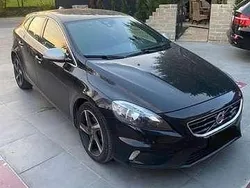 Usata 2014 Volvo V40 R-Design Kinetic Station wagon | 5500 €