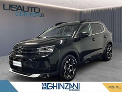 Nero Usata 2025 Citroën C5 Aircross SUV | 23.900 € (Ottimo prezzo)