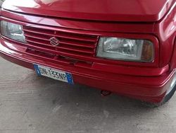 Rosso Usata 1992 Suzuki Vitara SUV | 5200 €