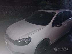 Usata 2010 VW Golf VI Due volumi | 7500 € (Buon prezzo)