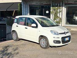 Usata 2014 Fiat Panda Due volumi | 7999 € (Buon prezzo)