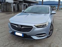 Usata 2017 Opel Insignia Sport Tre volumi | 12.000 € (Buon prezzo)