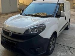 Bianco Usata 2019 Fiat Doblò Monovolume | 13.500 €