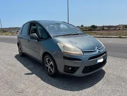 Grigio Usata 2007 Citroën C4 Picasso Elegance Monovolume | 1290 € (Buon prezzo)