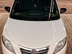 Bianco Usata 2013 Lancia Ypsilon Due volumi | 5000 € (Cara)