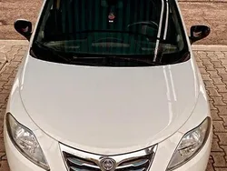 Usata 2013 Lancia Ypsilon Due volumi | 5000 € (Buon prezzo)