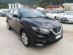 Nero Usata 2019 Nissan Qashqai Visia SUV | 16.900 € (Buon prezzo)