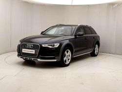 Blu Usata 2012 Audi A6 Allroad Station wagon | 15.900 € (Ottimo prezzo)