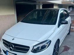 Usata 2017 Mercedes B180 Monovolume | 12.500 € (Buon prezzo)