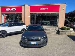 Grigio Usata 2023 Skoda Scala Style Due volumi | 17.490 € (Buon prezzo)