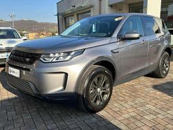 Grigio Usata 2020 Land Rover Discovery Sport SUV | 23.500 € (Ottimo prezzo)