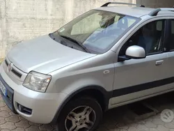 Usata 2011 Fiat Panda 4x4 Due volumi | 6500 € (Super prezzo)