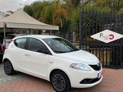 Bianco Usata 2020 Lancia Ypsilon Gold Due volumi | 9990 € (Ottimo prezzo)