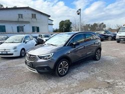 Grigio Usata 2020 Opel Crossland X Ultimate SUV | 11.900 € (Buon prezzo)