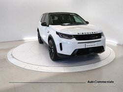 Bianco Usata 2022 Land Rover Discovery 5 R-Dynamic SUV | 28.950 € (Buon prezzo)