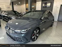 Grigio Usata 2022 VW Golf VIII GTD Tre volumi | 28.900 € (Super prezzo)