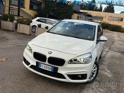 Other Usata 2016 BMW 216 Active Tourer Advantage Monovolume | 9900 € (Buon prezzo)