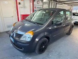 Nero Usata 2005 Renault Modus Dynamique Monovolume | 1950 € (Buon prezzo)