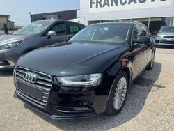 Nero Usata 2013 Audi A4 Business Plus Station wagon | 9500 € (Buon prezzo)