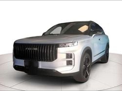 Moonlight silver & carbon crys Usata 2025 Jaecoo 7 SUV | 29.900 €