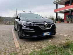 Usata 2016 Renault Mégane GT Line GT-Line Tre volumi | 10.000 € (Buon prezzo)