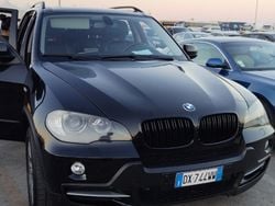 Nero Usata 2010 BMW X5 SUV | 13.000 € (Molto cara)