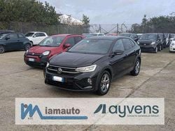 Nero Usata 2022 VW Taigo R-line SUV | 16.800 € (Super prezzo)