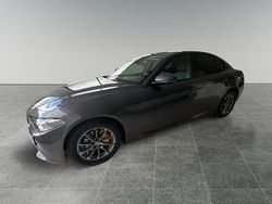 Grigio Usata 2020 Alfa Romeo Giulia Executive Tre volumi | 25.900 € (Cara)