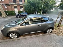 Grigio Usata 2013 Alfa Romeo MiTo Due volumi | 4500 € (Ottimo prezzo)