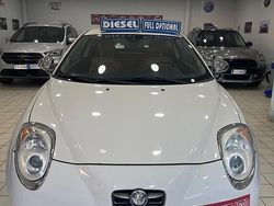 Beige Usata 2010 Alfa Romeo MiTo Due volumi | 3500 € (Buon prezzo)