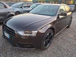 Bronzo Usata 2015 Audi A4 Station wagon | 9000 € (Buon prezzo)