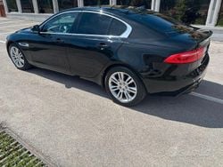 Nero Usata 2015 Jaguar XE Tre volumi | 10.500 €