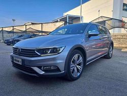 Argento Usata 2019 VW Passat Alltrack Station wagon | 22.000 € (Buon prezzo)