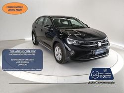 Nero Usata 2024 VW Taigo Life SUV | 17.900 € (Super prezzo)