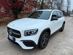 Bianco Usata 2023 Mercedes 200 Premium Station wagon | 39.800 € (Molto cara)