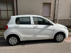 Usata 2016 Suzuki Celerio Due volumi | 6400 € (Buon prezzo)