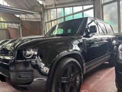 Nero Usata 2021 Land Rover Defender SE Dynamic SUV | 45.500 € (Ottimo prezzo)