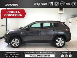 Graphite Usata 2019 Jeep Compass Longitude SUV | 15.900 € (Buon prezzo)