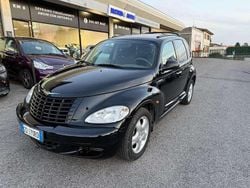 Nero Usata 2002 Chrysler PT Cruiser Touring Tre volumi | 3900 € (Buon prezzo)