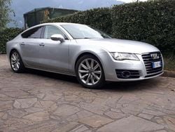 Argento Usata 2013 Audi A7 Sportback Due volumi | 19.950 € (Buon prezzo)
