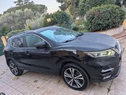 Nero Usata 2018 Nissan Qashqai N-Connecta SUV | 13.700 € (Ottimo prezzo)