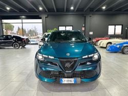 Verde Usata 2025 Alfa Romeo GT Junior Edizione Speciale Station wagon | 28.500 € (Buon prezzo)